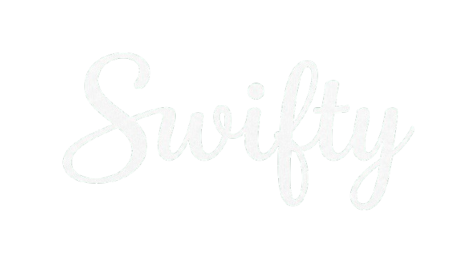 Swifty Logo
